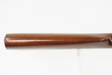 Pre-World War 2 WINCHESTER M94 .30 WCF Lever Action Carbine C&R DEER HUNTER ICONIC Hunting/Sporting Rifle in .30-30 Caliber - 15 of 24