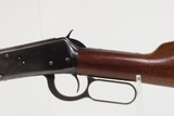 Pre-World War 2 WINCHESTER M94 .30 WCF Lever Action Carbine C&R DEER HUNTER ICONIC Hunting/Sporting Rifle in .30-30 Caliber - 20 of 24