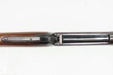 Pre-World War 2 WINCHESTER M94 .30 WCF Lever Action Carbine C&R DEER HUNTER ICONIC Hunting/Sporting Rifle in .30-30 Caliber - 14 of 24