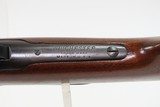Pre-World War 2 WINCHESTER M94 .30 WCF Lever Action Carbine C&R DEER HUNTER ICONIC Hunting/Sporting Rifle in .30-30 Caliber - 16 of 24