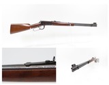 Pre-World War 2 WINCHESTER M94 .30 WCF Lever Action Carbine C&R DEER HUNTER ICONIC Hunting/Sporting Rifle in .30-30 Caliber