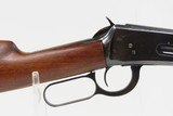 FINE 1947-48 mfg. WINCHESTER M94 FLAT BAND .30 WCF Lever Action CARBINE C&R - 5 of 25