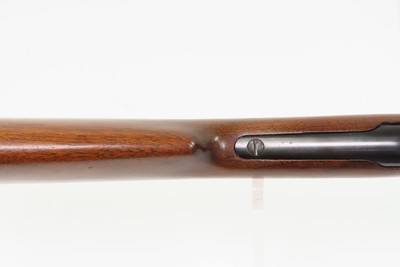FINE 1947-48 mfg. WINCHESTER M94 FLAT BAND .30 WCF Lever Action CARBINE C&R - Image 15 of 25