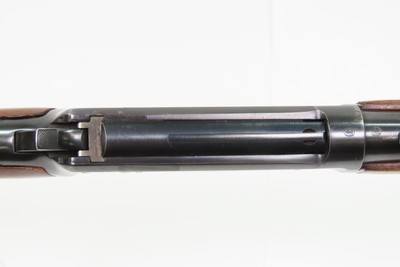 FINE 1947-48 mfg. WINCHESTER M94 FLAT BAND .30 WCF Lever Action CARBINE C&R - Image 14 of 25