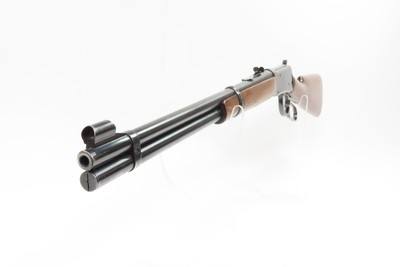 FINE 1947-48 mfg. WINCHESTER M94 FLAT BAND .30 WCF Lever Action CARBINE C&R - Image 24 of 25