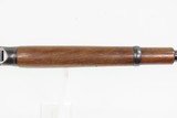 FINE 1947-48 mfg. WINCHESTER M94 FLAT BAND .30 WCF Lever Action CARBINE C&R - 8 of 25