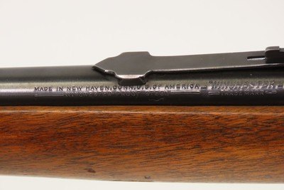 FINE 1947-48 mfg. WINCHESTER M94 FLAT BAND .30 WCF Lever Action CARBINE C&R - Image 22 of 25