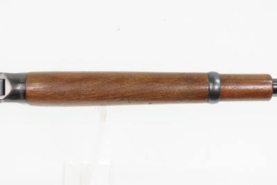 FINE 1947-48 mfg. WINCHESTER M94 FLAT BAND .30 WCF Lever Action CARBINE C&R - Image 8 of 25