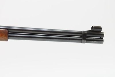 FINE 1947-48 mfg. WINCHESTER M94 FLAT BAND .30 WCF Lever Action CARBINE C&R - Image 3 of 25