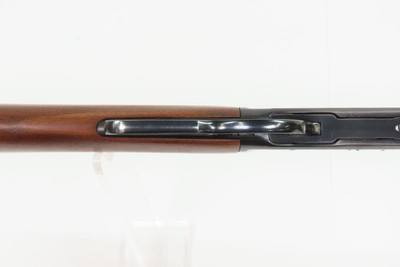 FINE 1947-48 mfg. WINCHESTER M94 FLAT BAND .30 WCF Lever Action CARBINE C&R - Image 9 of 25