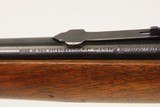 FINE 1947-48 mfg. WINCHESTER M94 FLAT BAND .30 WCF Lever Action CARBINE C&R - 22 of 25