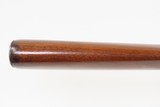 FINE 1947-48 mfg. WINCHESTER M94 FLAT BAND .30 WCF Lever Action CARBINE C&R - 16 of 25