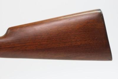 FINE 1947-48 mfg. WINCHESTER M94 FLAT BAND .30 WCF Lever Action CARBINE C&R - Image 21 of 25