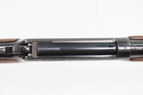 FINE 1947-48 mfg. WINCHESTER M94 FLAT BAND .30 WCF Lever Action CARBINE C&R - 14 of 25