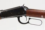 FINE 1947-48 mfg. WINCHESTER M94 FLAT BAND .30 WCF Lever Action CARBINE C&R - 20 of 25
