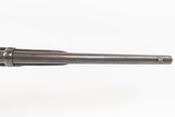 1 of 350 SOUTH CAROLINA Post-Civil War PROVIDENCE TOOL Peabody SR Carbine.50 Caliber Rimfire Breechloader from Rhode Island - 9 of 22