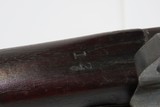 1 of 350 SOUTH CAROLINA Post-Civil War PROVIDENCE TOOL Peabody SR Carbine.50 Caliber Rimfire Breechloader from Rhode Island - 13 of 22