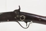 1 of 350 SOUTH CAROLINA Post-Civil War PROVIDENCE TOOL Peabody SR Carbine.50 Caliber Rimfire Breechloader from Rhode Island - 18 of 22