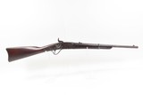 1 of 350 SOUTH CAROLINA Post-Civil War PROVIDENCE TOOL Peabody SR Carbine.50 Caliber Rimfire Breechloader from Rhode Island - 2 of 22