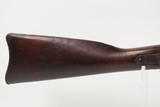 1 of 350 SOUTH CAROLINA Post-Civil War PROVIDENCE TOOL Peabody SR Carbine.50 Caliber Rimfire Breechloader from Rhode Island - 5 of 22