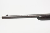 1 of 350 SOUTH CAROLINA Post-Civil War PROVIDENCE TOOL Peabody SR Carbine.50 Caliber Rimfire Breechloader from Rhode Island - 16 of 22