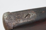 1 of 350 SOUTH CAROLINA Post-Civil War PROVIDENCE TOOL Peabody SR Carbine.50 Caliber Rimfire Breechloader from Rhode Island - 14 of 22
