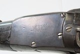 1 of 350 SOUTH CAROLINA Post-Civil War PROVIDENCE TOOL Peabody SR Carbine.50 Caliber Rimfire Breechloader from Rhode Island - 20 of 22