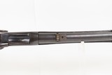 1 of 350 SOUTH CAROLINA Post-Civil War PROVIDENCE TOOL Peabody SR Carbine.50 Caliber Rimfire Breechloader from Rhode Island - 10 of 22