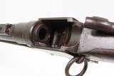 Antique CIVIL WAR Era STARR ARMS Metallic CARTRIDGE Saddle Ring Carbine1 of Only 5,002 Manufactured During/Post War - 15 of 22