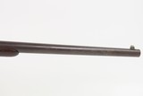 Antique CIVIL WAR Era STARR ARMS Metallic CARTRIDGE Saddle Ring Carbine1 of Only 5,002 Manufactured During/Post War - 3 of 22