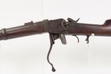 Antique CIVIL WAR Era STARR ARMS Metallic CARTRIDGE Saddle Ring Carbine1 of Only 5,002 Manufactured During/Post War - 19 of 22