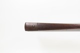 Antique CIVIL WAR Era STARR ARMS Metallic CARTRIDGE Saddle Ring Carbine1 of Only 5,002 Manufactured During/Post War - 12 of 22