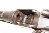 Antique CIVIL WAR Era STARR ARMS Metallic CARTRIDGE Saddle Ring Carbine1 of Only 5,002 Manufactured During/Post War - 16 of 22