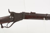 Antique CIVIL WAR Era STARR ARMS Metallic CARTRIDGE Saddle Ring Carbine1 of Only 5,002 Manufactured During/Post War - 4 of 22