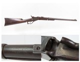Antique CIVIL WAR Era STARR ARMS Metallic CARTRIDGE Saddle Ring Carbine1 of Only 5,002 Manufactured During/Post War - 1 of 22