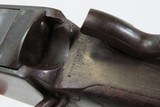 Antique CIVIL WAR Era STARR ARMS Metallic CARTRIDGE Saddle Ring Carbine1 of Only 5,002 Manufactured During/Post War - 14 of 22