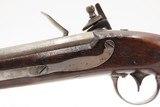 MEXICAN-AMERICAN WAR Antique R. JOHNSON U.S. M1836 .54 FLINTLOCK Pistol
STANDARD ISSUE Used Into the AMERICAN CIVIL WAR - 15 of 19