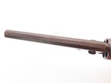 CIVIL WAR/WILD WEST Antique COLT M1851 NAVY Percussion Revolver GUNFIGHTER1854 mfg. FRONTIER & WESTWARD EXPANSION - 3 of 20