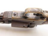 CIVIL WAR/WILD WEST Antique COLT M1851 NAVY Percussion Revolver GUNFIGHTER1854 mfg. FRONTIER & WESTWARD EXPANSION - 6 of 20