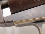 CIVIL WAR/WILD WEST Antique COLT M1851 NAVY Percussion Revolver GUNFIGHTER1854 mfg. FRONTIER & WESTWARD EXPANSION - 18 of 20