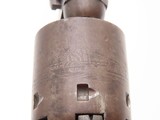 CIVIL WAR/WILD WEST Antique COLT M1851 NAVY Percussion Revolver GUNFIGHTER1854 mfg. FRONTIER & WESTWARD EXPANSION - 8 of 20