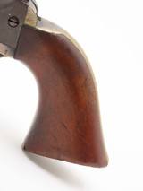 CIVIL WAR/WILD WEST Antique COLT M1851 NAVY Percussion Revolver GUNFIGHTER1854 mfg. FRONTIER & WESTWARD EXPANSION - 15 of 20