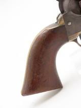 CIVIL WAR/WILD WEST Antique COLT M1851 NAVY Percussion Revolver GUNFIGHTER1854 mfg. FRONTIER & WESTWARD EXPANSION - 11 of 20