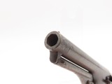 Early CIVIL WAR 1861 mfg. Antique COLT M1862 POLICE .36 Percussion Revolver FIRST YEAR PRODUCTION w/ 5-1/2 Inch Barrel - 4 of 18