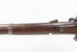 CIVIL WAR Antique U.S. ALFRED JENKS & Son “BRIDESBURG” M1861 Rifle-Musket
Smoothbored 1863 Manufactured U.S. CONTRACT - 15 of 23