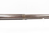 CIVIL WAR Antique U.S. ALFRED JENKS & Son “BRIDESBURG” M1861 Rifle-Musket
Smoothbored 1863 Manufactured U.S. CONTRACT - 20 of 23