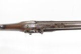 CIVIL WAR Antique U.S. ALFRED JENKS & Son “BRIDESBURG” M1861 Rifle-Musket
Smoothbored 1863 Manufactured U.S. CONTRACT - 4 of 23