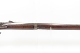 CIVIL WAR Antique U.S. ALFRED JENKS & Son “BRIDESBURG” M1861 Rifle-Musket
Smoothbored 1863 Manufactured U.S. CONTRACT - 2 of 23