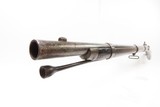 CIVIL WAR Antique U.S. ALFRED JENKS & Son “BRIDESBURG” M1861 Rifle-Musket
Smoothbored 1863 Manufactured U.S. CONTRACT - 6 of 23