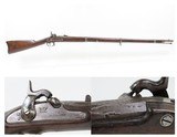 CIVIL WAR Antique U.S. ALFRED JENKS & Son “BRIDESBURG” M1861 Rifle-Musket
Smoothbored 1863 Manufactured U.S. CONTRACT - 1 of 23